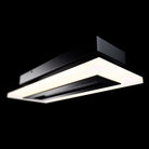 Modern Forms - Shadow 17" LED Indoor/Outdoor Wall Light - Lights Canada