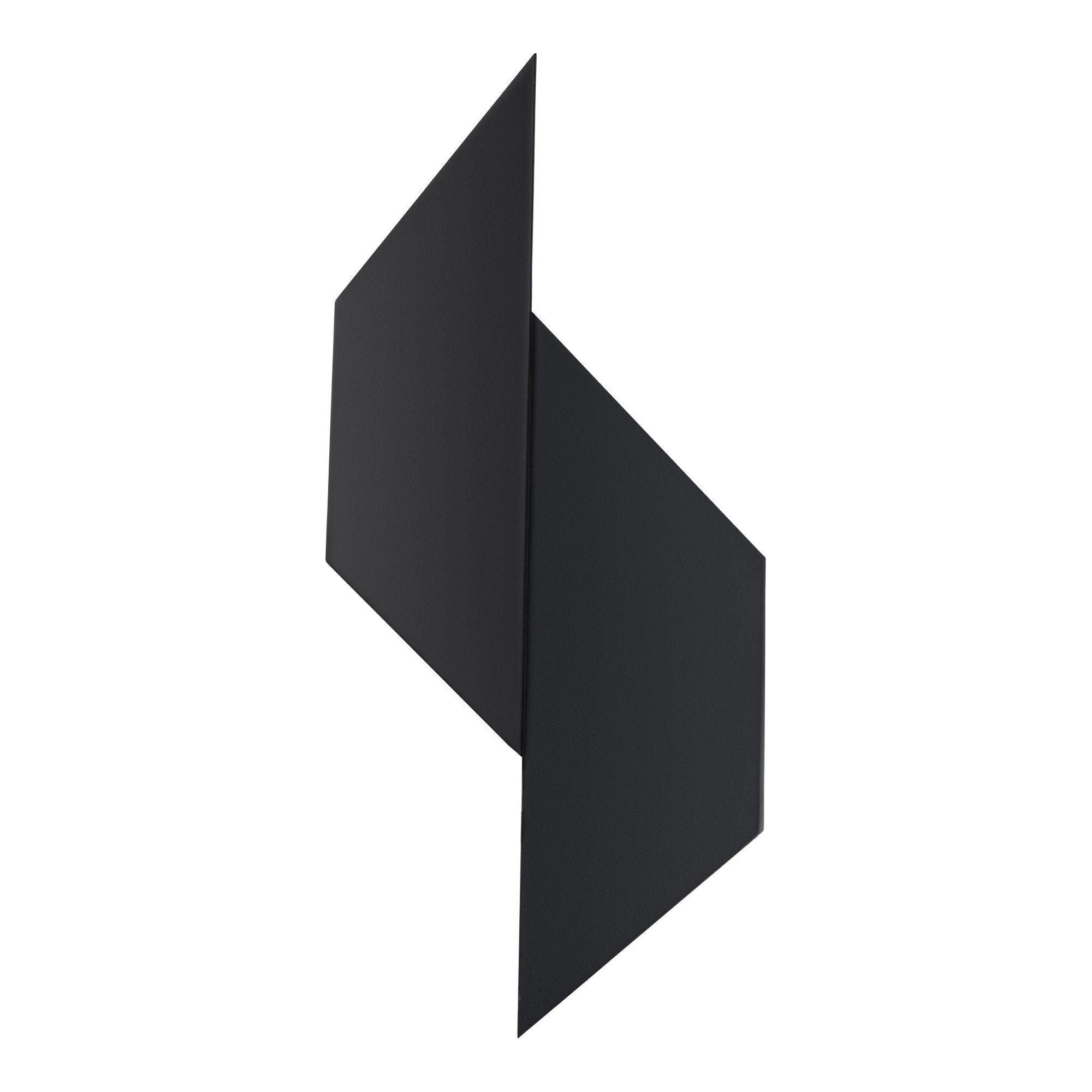 dweLED - Alternate 18" LED Outdoor Wall Light - Lights Canada
