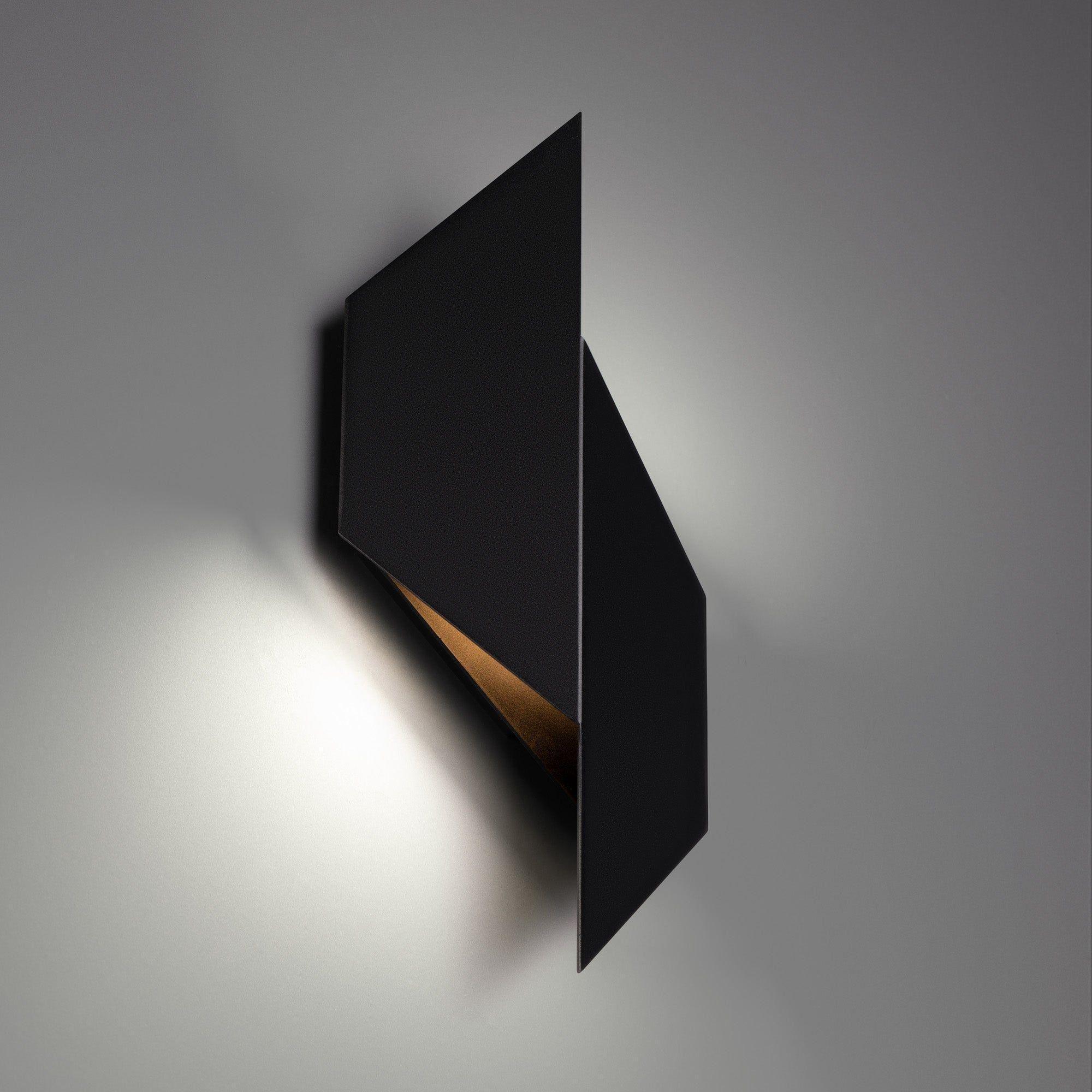 dweLED - Alternate 18" LED Outdoor Wall Light - Lights Canada