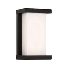 dweLED - Case 9" LED Indoor/Outdoor Wall Light - Lights Canada
