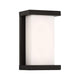 dweLED - Case 9" LED Indoor/Outdoor Wall Light - Lights Canada