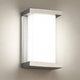dweLED - Case 9" LED Indoor/Outdoor Wall Light - Lights Canada