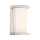 dweLED - Case 9" LED Indoor/Outdoor Wall Light - Lights Canada