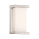 dweLED - Case 9" LED Indoor/Outdoor Wall Light - Lights Canada