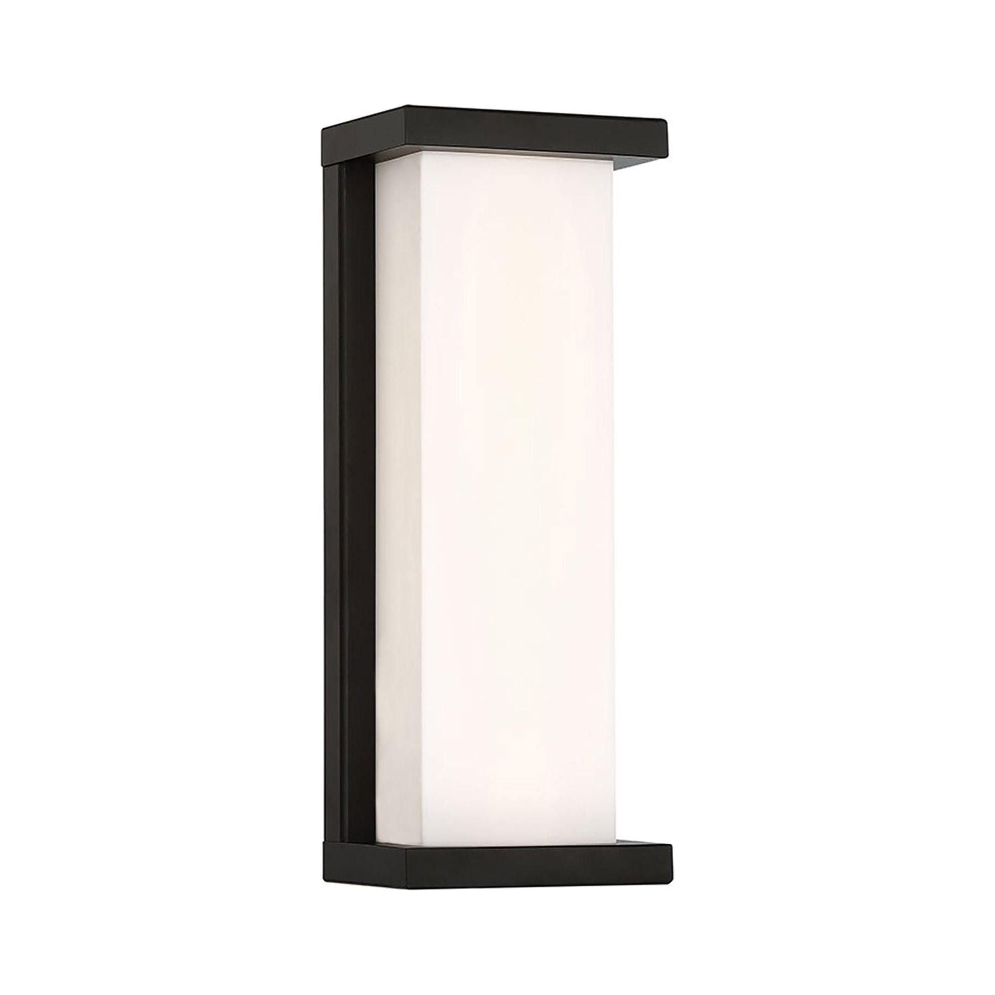 dweLED - Case 14" LED Indoor/Outdoor Wall Light - Lights Canada