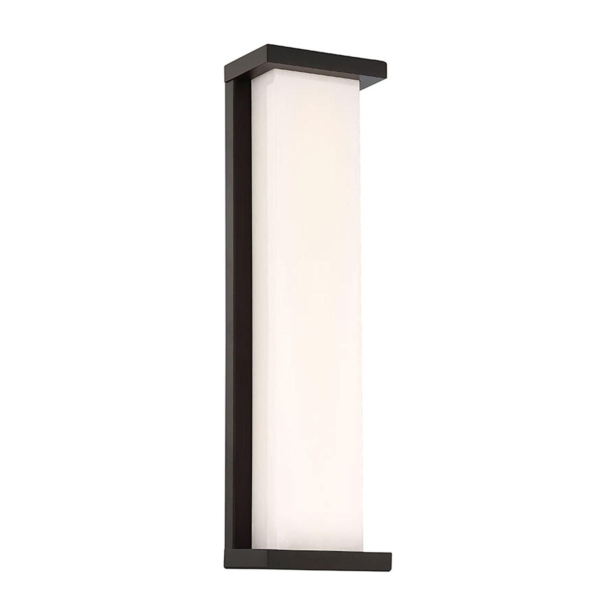 dweLED - Case 20" LED Indoor/Outdoor Wall Light - Lights Canada