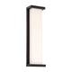 dweLED - Case 20" LED Indoor/Outdoor Wall Light - Lights Canada