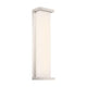 dweLED - Case 20" LED Indoor/Outdoor Wall Light - Lights Canada