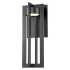 dweLED - Chamber 20.1" LED Indoor/Outdoor Wall Light - Lights Canada