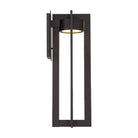 dweLED - Chamber 25" LED Indoor/Outdoor Wall Light - Lights Canada