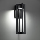 dweLED - Chamber 25" LED Indoor/Outdoor Wall Light - Lights Canada