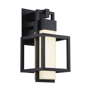 Modern Forms - Logic 16" LED Indoor/Outdoor Wall Light - Lights Canada