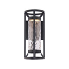 dweLED - Roslyn 14" LED Outdoor Wall Light - Lights Canada