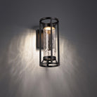 dweLED - Roslyn 14" LED Outdoor Wall Light - Lights Canada