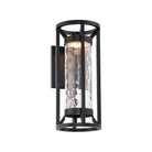 dweLED - Roslyn 14" LED Outdoor Wall Light - Lights Canada