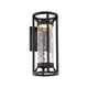 dweLED - Roslyn 14" LED Outdoor Wall Light - Lights Canada