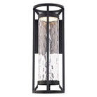 dweLED - Roslyn 19" LED Outdoor Wall Light - Lights Canada