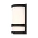 dweLED - Latitude 10" LED Indoor/Outdoor Wall Light - Lights Canada