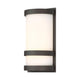 dweLED - Latitude 10" LED Indoor/Outdoor Wall Light - Lights Canada