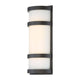 dweLED - Latitude 14" LED Indoor/Outdoor Wall Light - Lights Canada