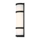 dweLED - Latitude 20" LED Indoor/Outdoor Wall Light - Lights Canada