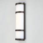 dweLED - Latitude 20" LED Indoor/Outdoor Wall Light - Lights Canada