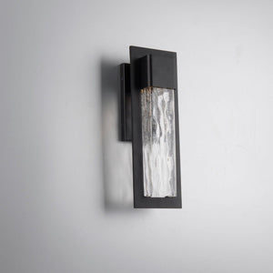 Modern Forms - Mist 16" LED Indoor/Outdoor Wall Light - Lights Canada