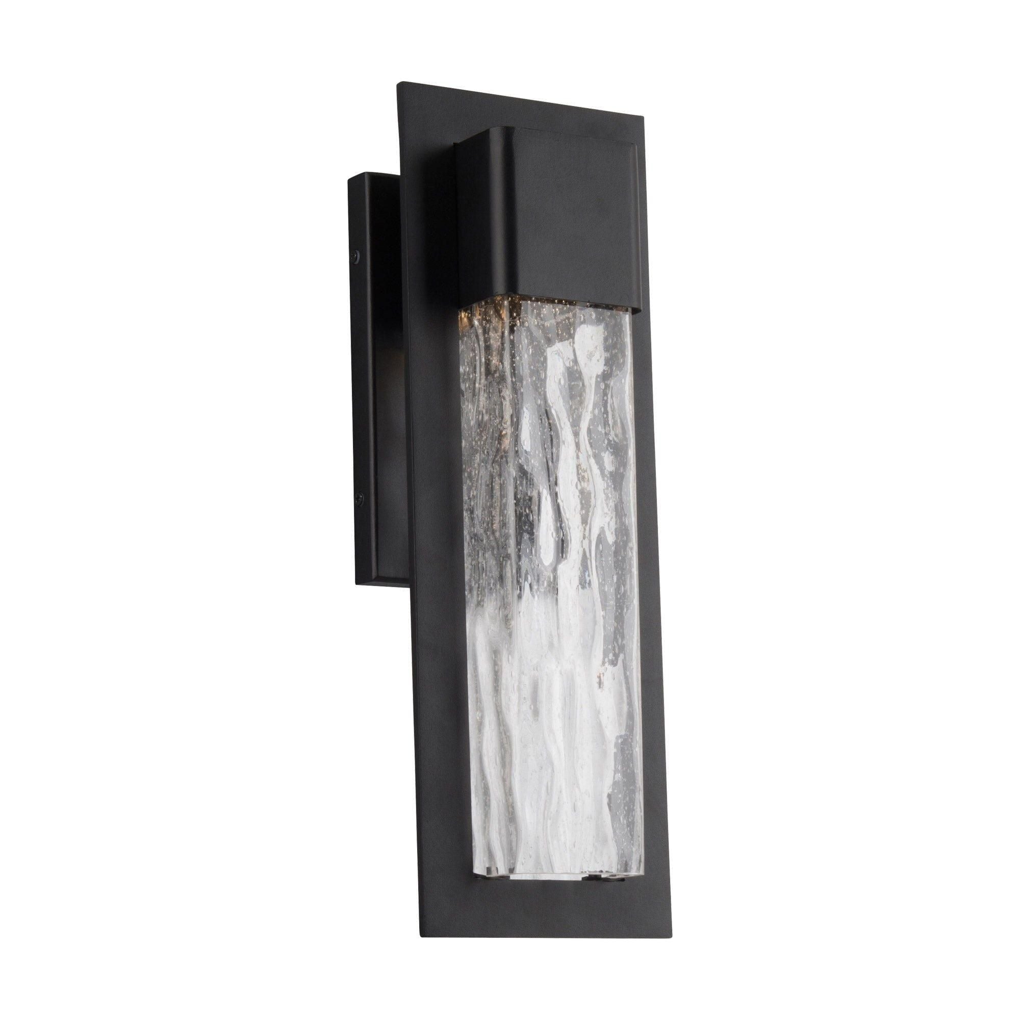 Modern Forms - Mist 16" LED Indoor/Outdoor Wall Light - Lights Canada