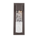 Modern Forms - Mist 16" LED Indoor/Outdoor Wall Light - Lights Canada