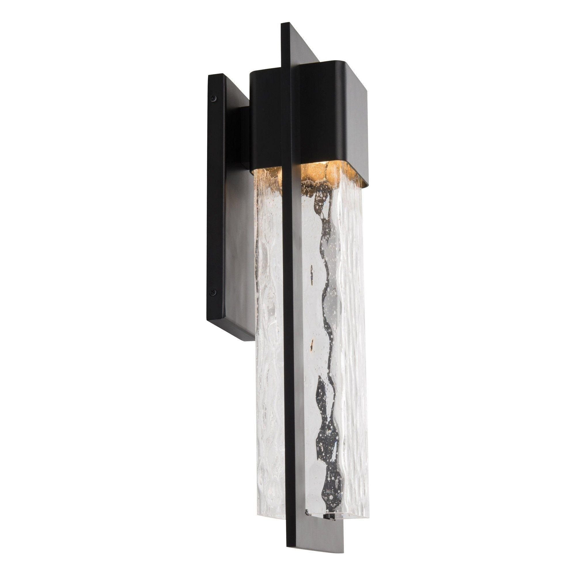 Modern Forms - Mist 20" LED Indoor/Outdoor Wall Light - Lights Canada