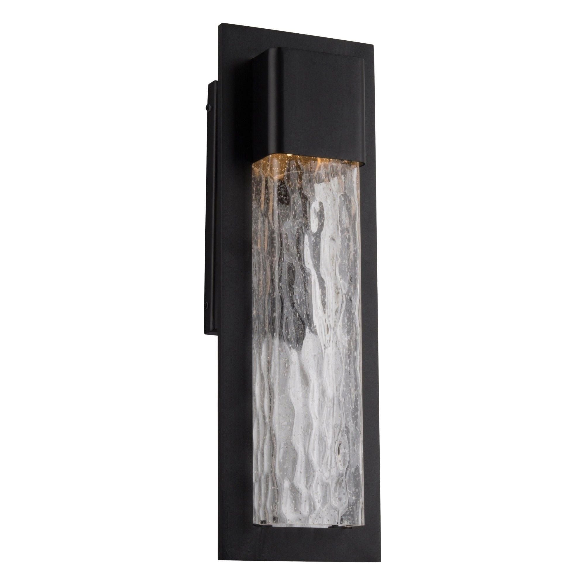 Modern Forms - Mist 20" LED Indoor/Outdoor Wall Light - Lights Canada