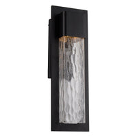 Mist 20" LED Indoor/Outdoor Wall Light