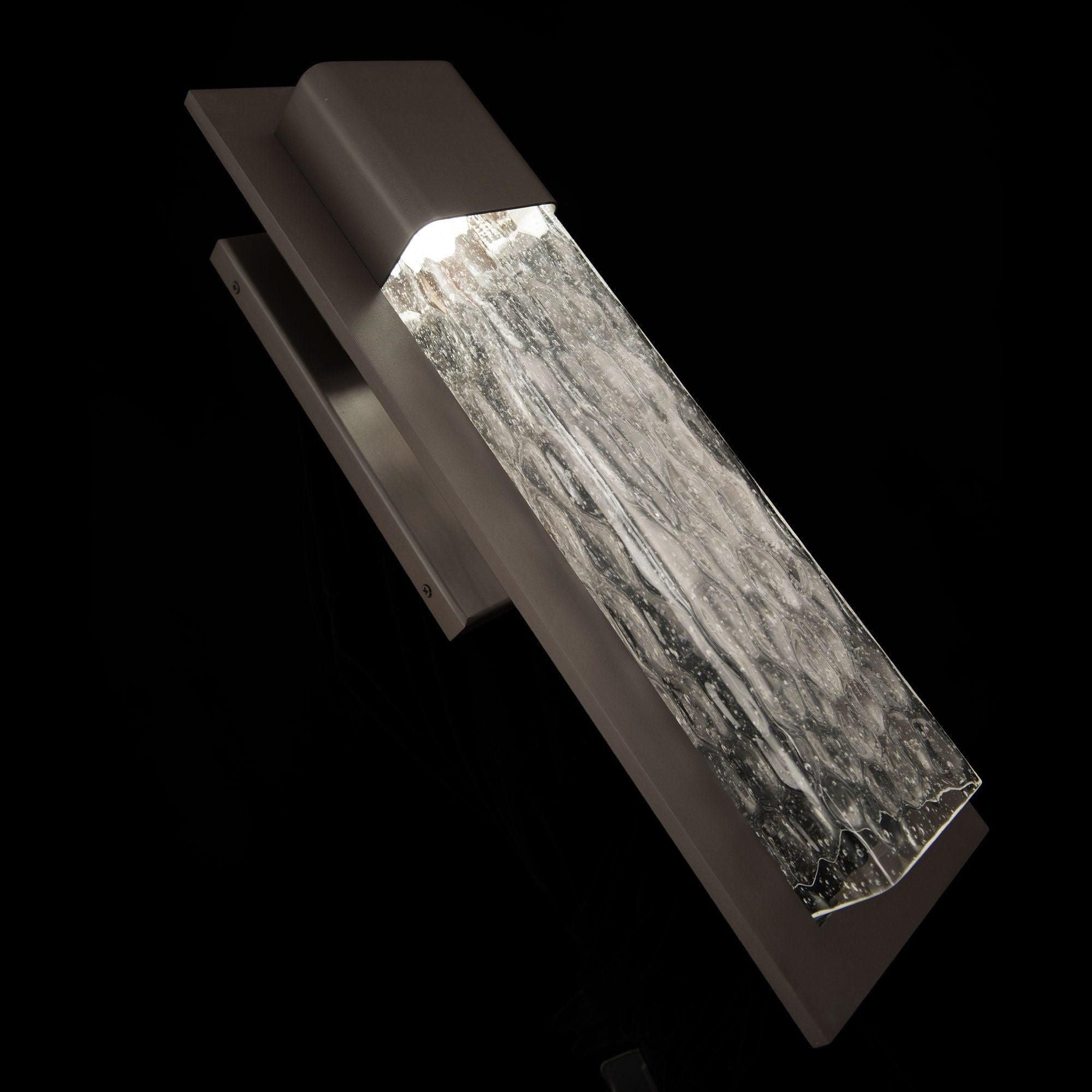 Modern Forms - Mist 20" LED Indoor/Outdoor Wall Light - Lights Canada