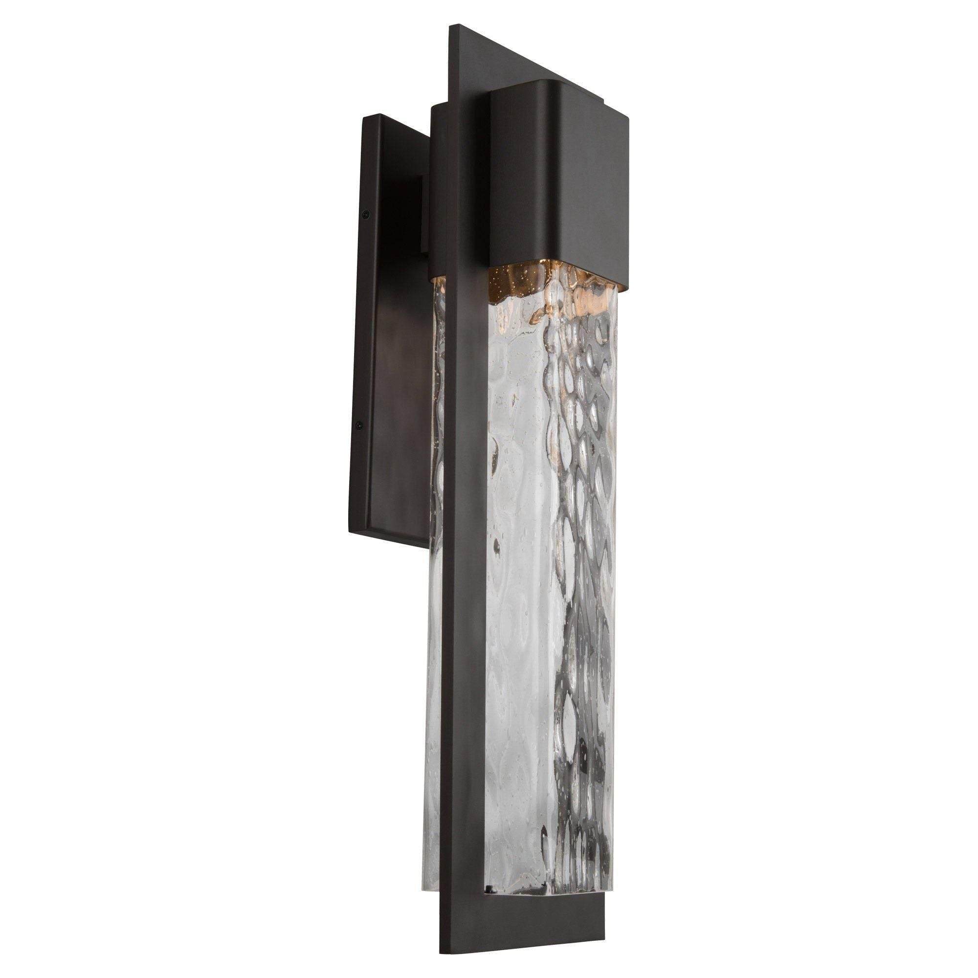 Modern Forms - Mist 25" LED Indoor/Outdoor Wall Light - Lights Canada