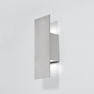 dweLED - Icon 14" LED Indoor/Outdoor Wall Light - Lights Canada