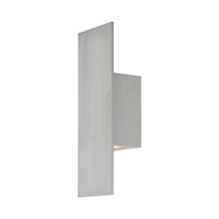 Icon 14" LED Indoor/Outdoor Wall Light