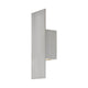 dweLED - Icon 14" LED Indoor/Outdoor Wall Light - Lights Canada