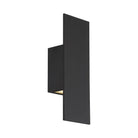 dweLED - Icon 14" LED Indoor/Outdoor Wall Light - Lights Canada