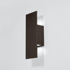dweLED - Icon 14" LED Indoor/Outdoor Wall Light - Lights Canada
