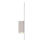 dweLED - Icon 20" LED Indoor/Outdoor Wall Light - Lights Canada
