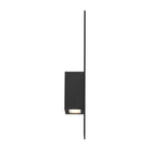dweLED - Icon 20" LED Indoor/Outdoor Wall Light - Lights Canada