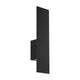dweLED - Icon 20" LED Indoor/Outdoor Wall Light - Lights Canada