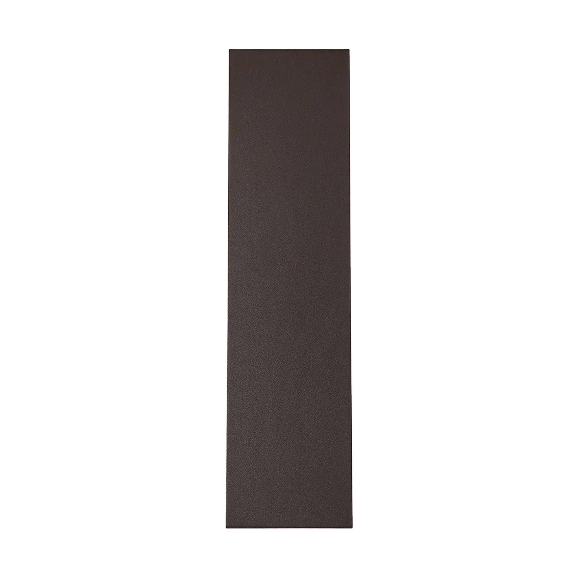 dweLED - Icon 20" LED Indoor/Outdoor Wall Light - Lights Canada