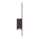 dweLED - Icon 20" LED Indoor/Outdoor Wall Light - Lights Canada