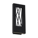 Modern Forms - Twilight 16" LED Indoor/Outdoor Wall Light - Lights Canada