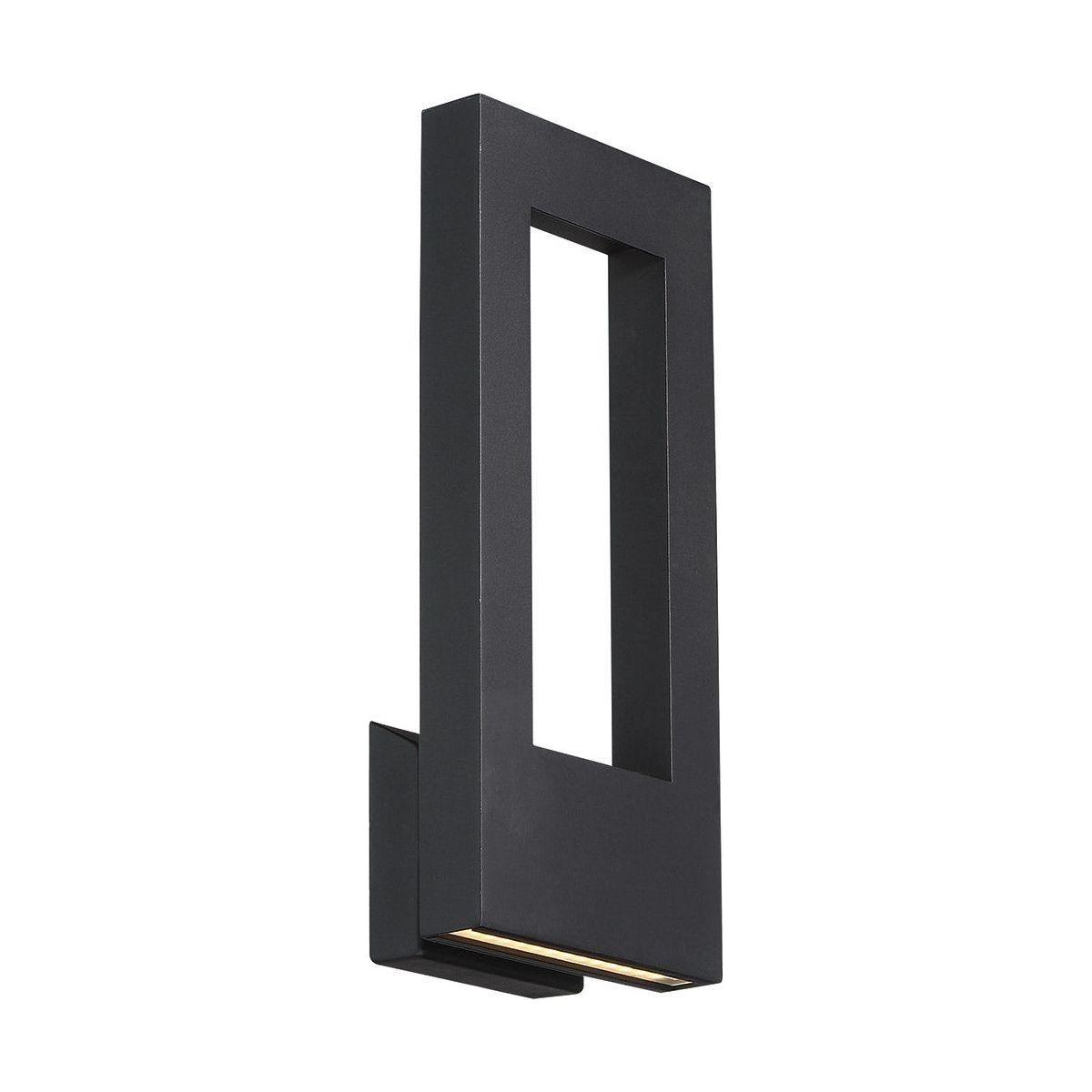 Modern Forms - Twilight 16" LED Indoor/Outdoor Wall Light - Lights Canada