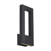 Twilight 16" LED Indoor/Outdoor Wall Light