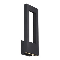 Twilight 21" LED Indoor/Outdoor Wall Light