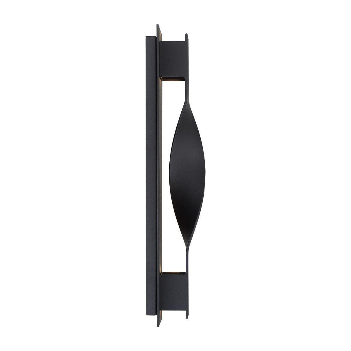 Modern Forms - Twist LED Indoor/Outdoor Wall Light - Lights Canada