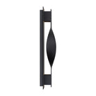 Modern Forms - Twist LED Indoor/Outdoor Wall Light - Lights Canada